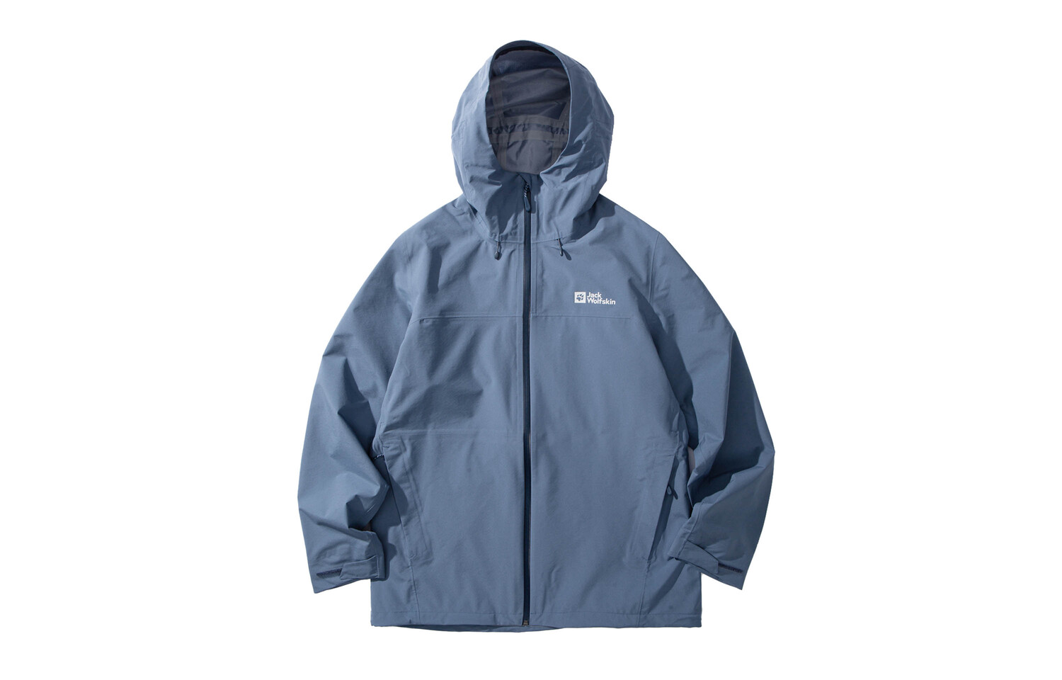 

Куртка мужская Jack Wolfskin, цвет Thistle Blue/C0415