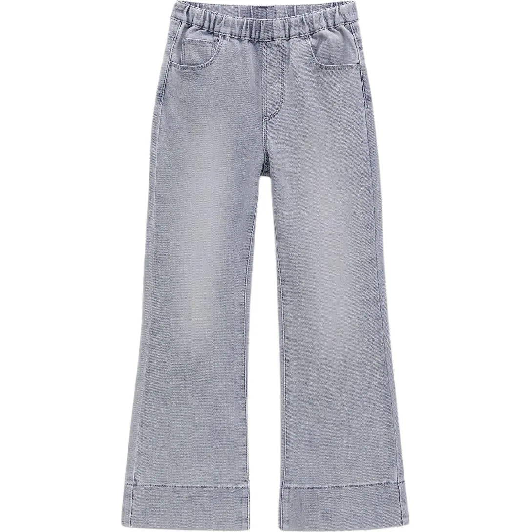 Джинсы Kids Jeans GAP Denim Blue