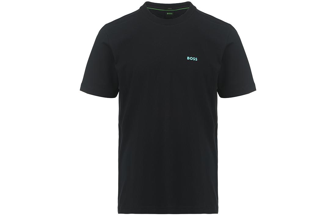 

Футболка мужская Pitch Black HUGO BOSS