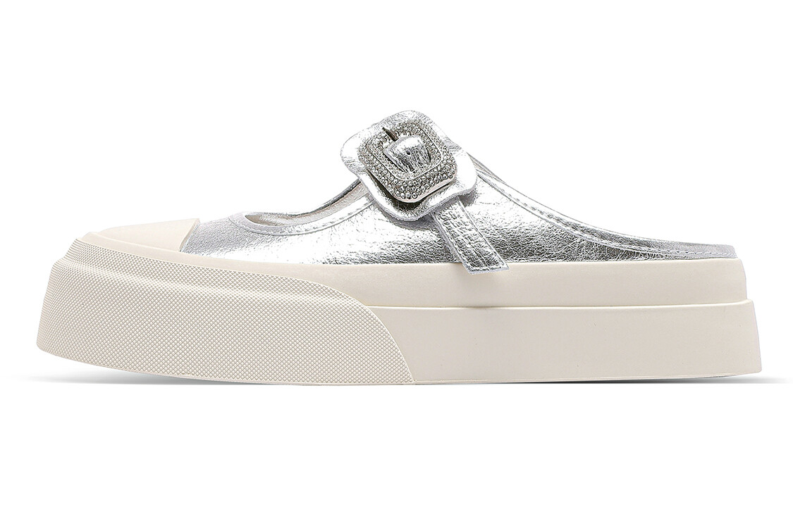 

Сабо CВ°BANNER Closed Toe Slippers Women's
