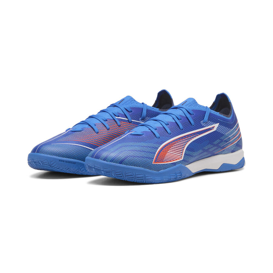 Кроссовки для футзала ULTRA 6 MATCH для взрослых PUMA
