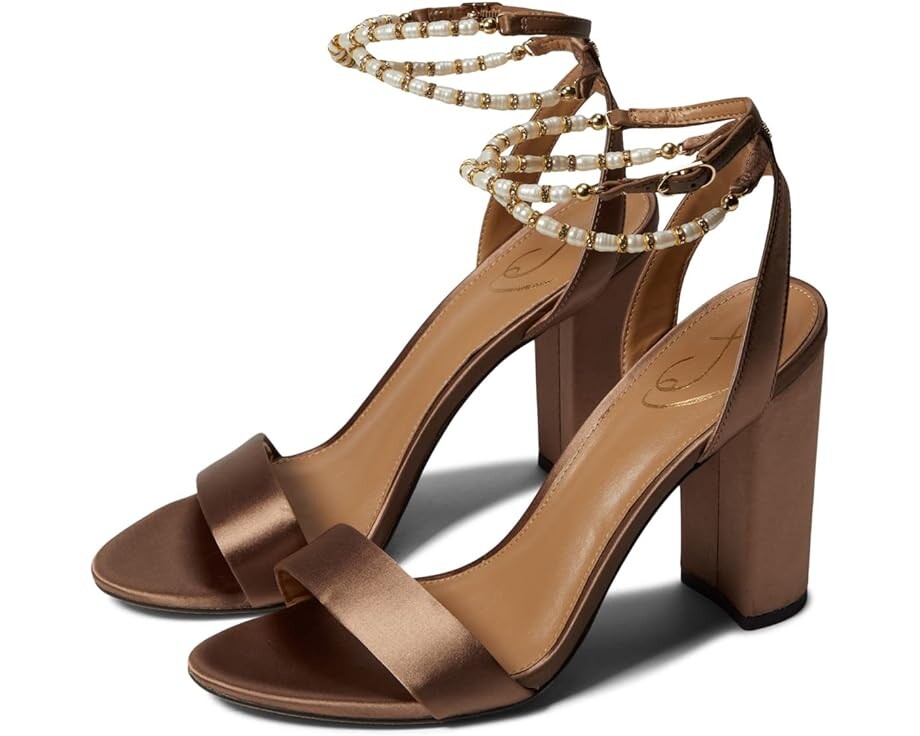 Туфли Sam Edelman Yanelli, цвет Toffee