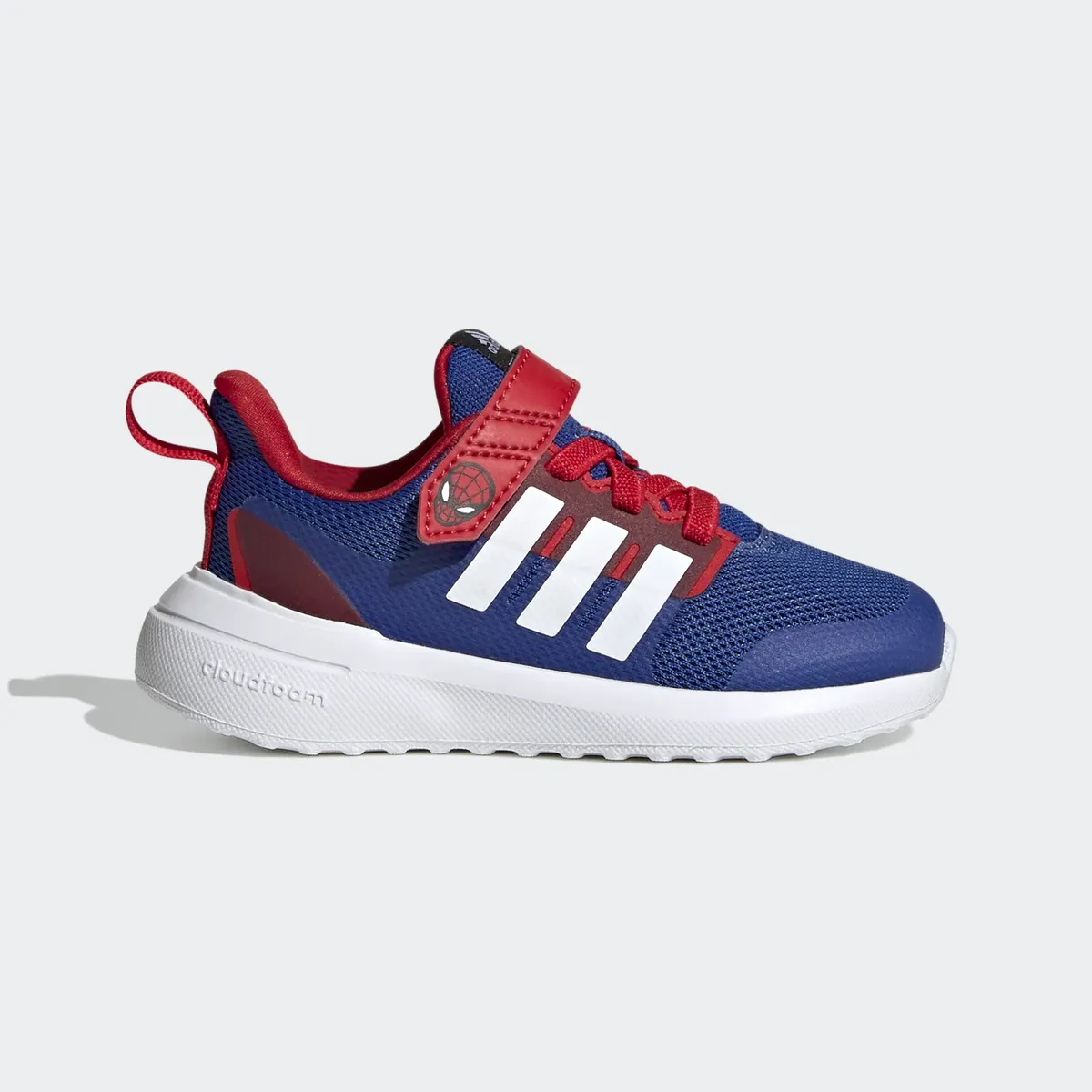 

Adidas Sportswear кроссовки "ADIDAS X MARVEL FORTARUN 2.0 SPIDER-MAN CLOUDFOAM SPORT RUNNING EASTI", синий