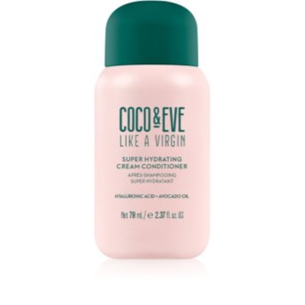 

Суперувлажняющий кондиционер Coco Eve Like A Virgin - 70 мл Coco & Eve
