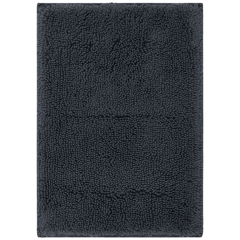 

Коврик для ванной Mohawk Home Riverdale, цвет Charcoal
