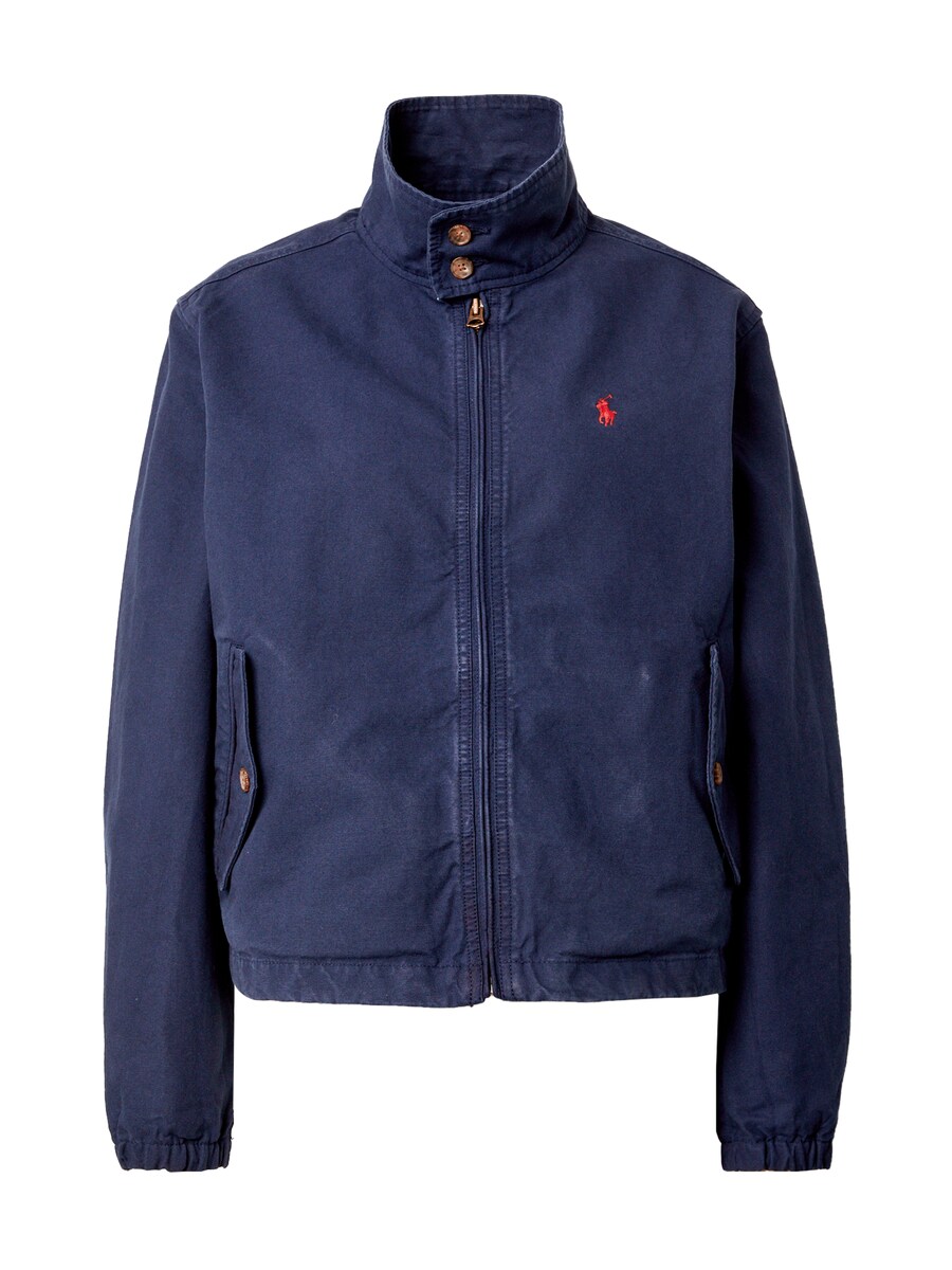 Демисезонная куртка Polo Ralph Lauren WINDBREAKER, Navy