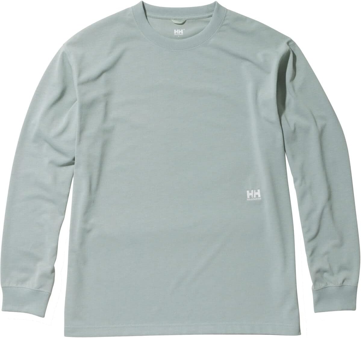 

Женская футболка с длинным рукавом и одним низом Helly Hansen HOE32269, сшитая по индивидуальному заказу, серый