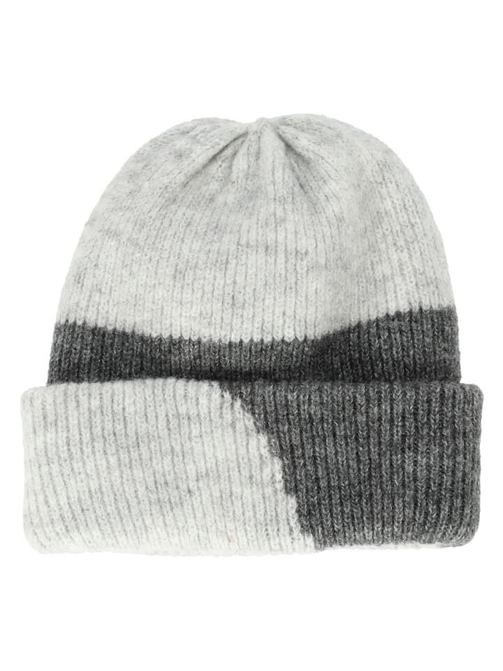 

Шапка Whistler Mütze Luno, цвет 1005 Light Grey Melange