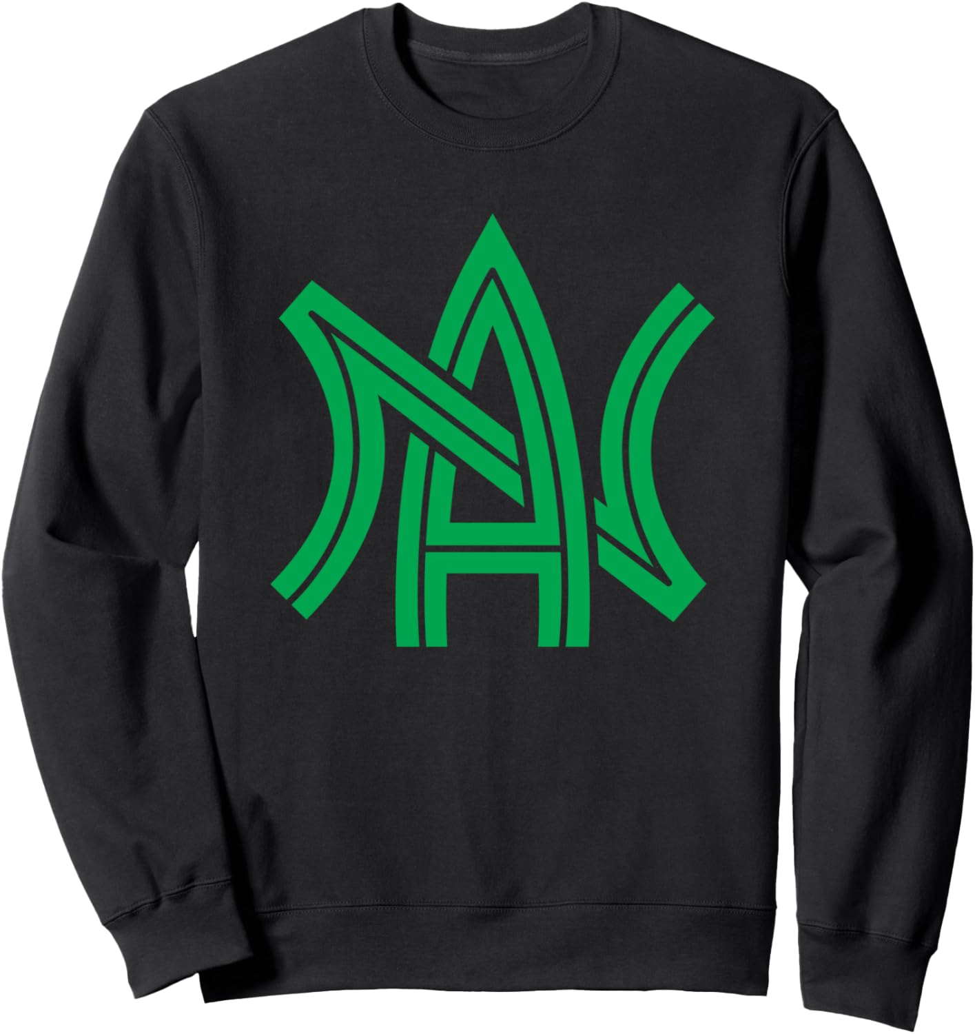 

Толстовка из лимитированной коллекции Atletico Nacional de Medellin National Atletico, черный