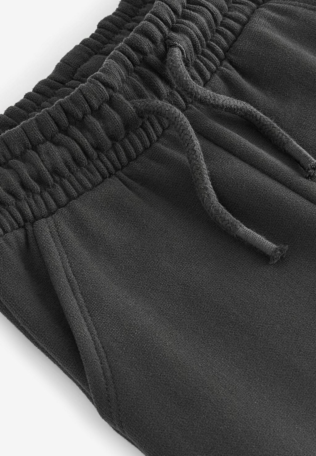 Тканевые брюки TOUCH JOGGERS, REGULAR FIT Next, серый — фото 2