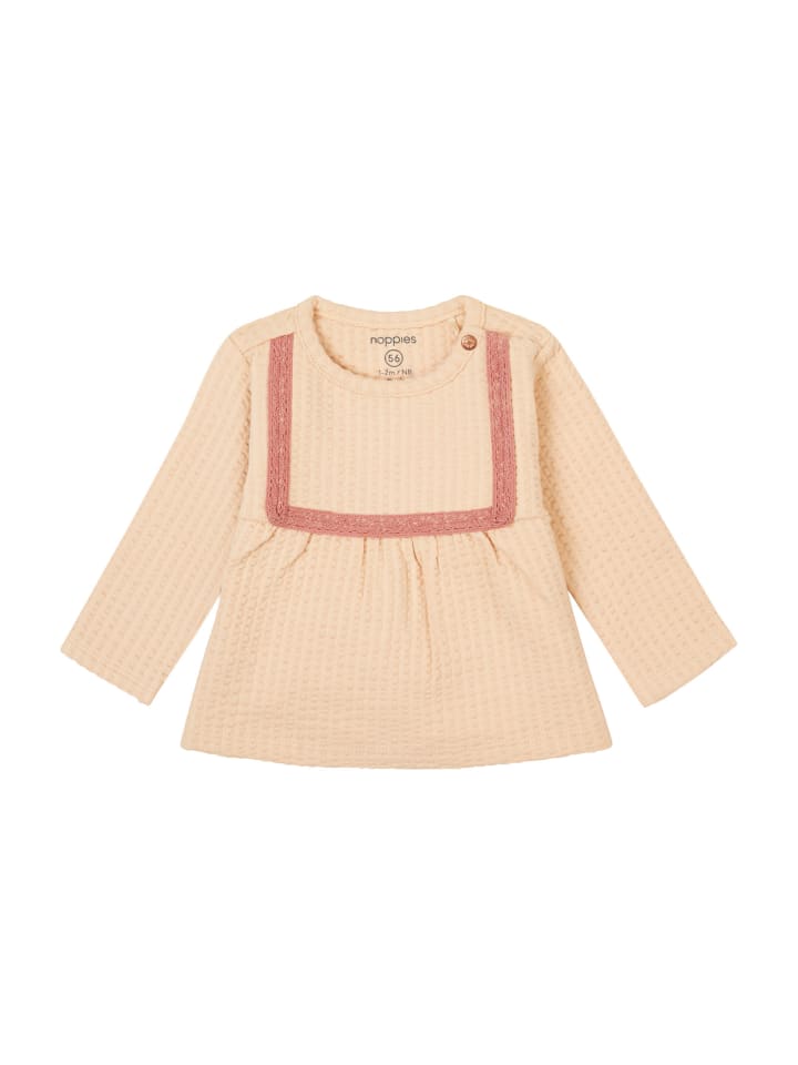 

Футболка Noppies