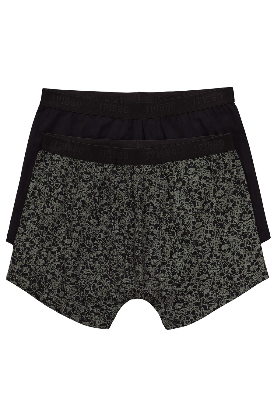 

Трусы JP1880, Black