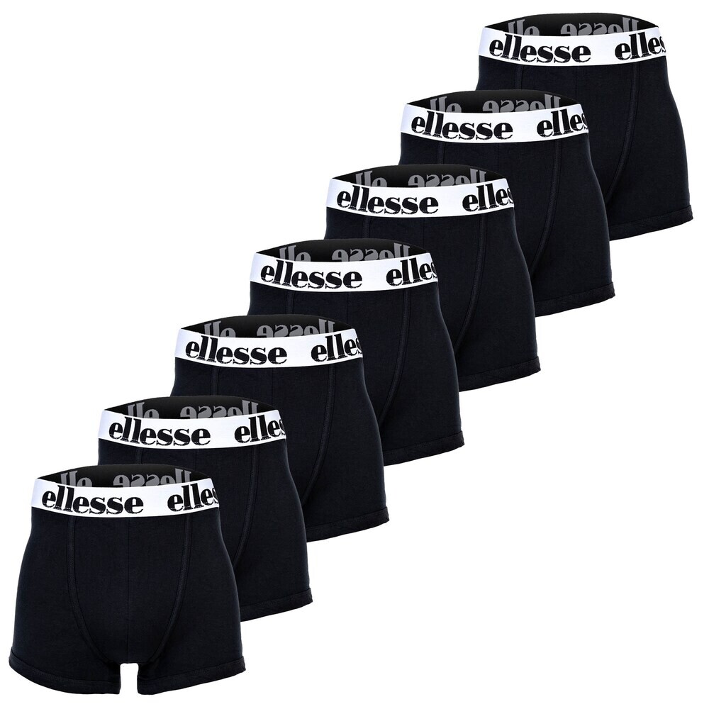 

Трусы боксеры Ellesse, черный