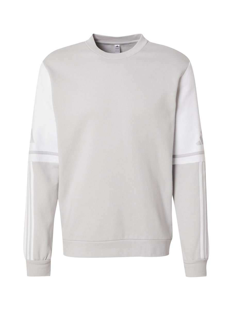 

Спортивная толстовка ADIDAS PERFORMANCE SQ25, серый