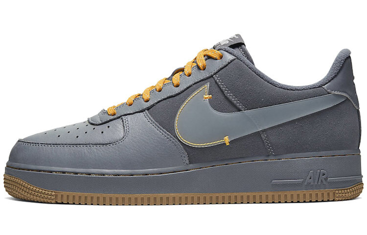 

Мужские кроссовки для скейтбординга Nike Air Force 1 Low