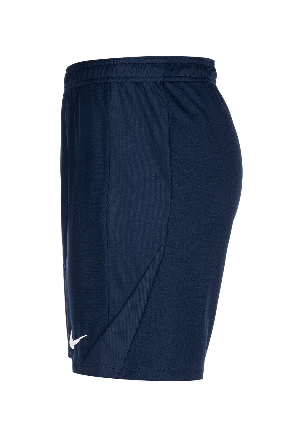 

короткие спортивные штаны Dri-Fit Strike Nike, белый обсидиан