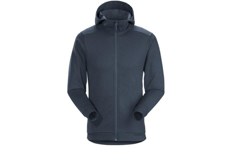 

Куртка серии Solano для мужчин Arcteryx, черный