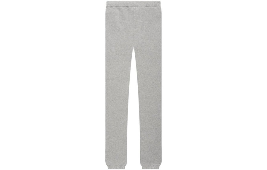 Спортивные брюки Fear of God Fleece Relaxed Sweatpants 'Grey', серый — фото 3