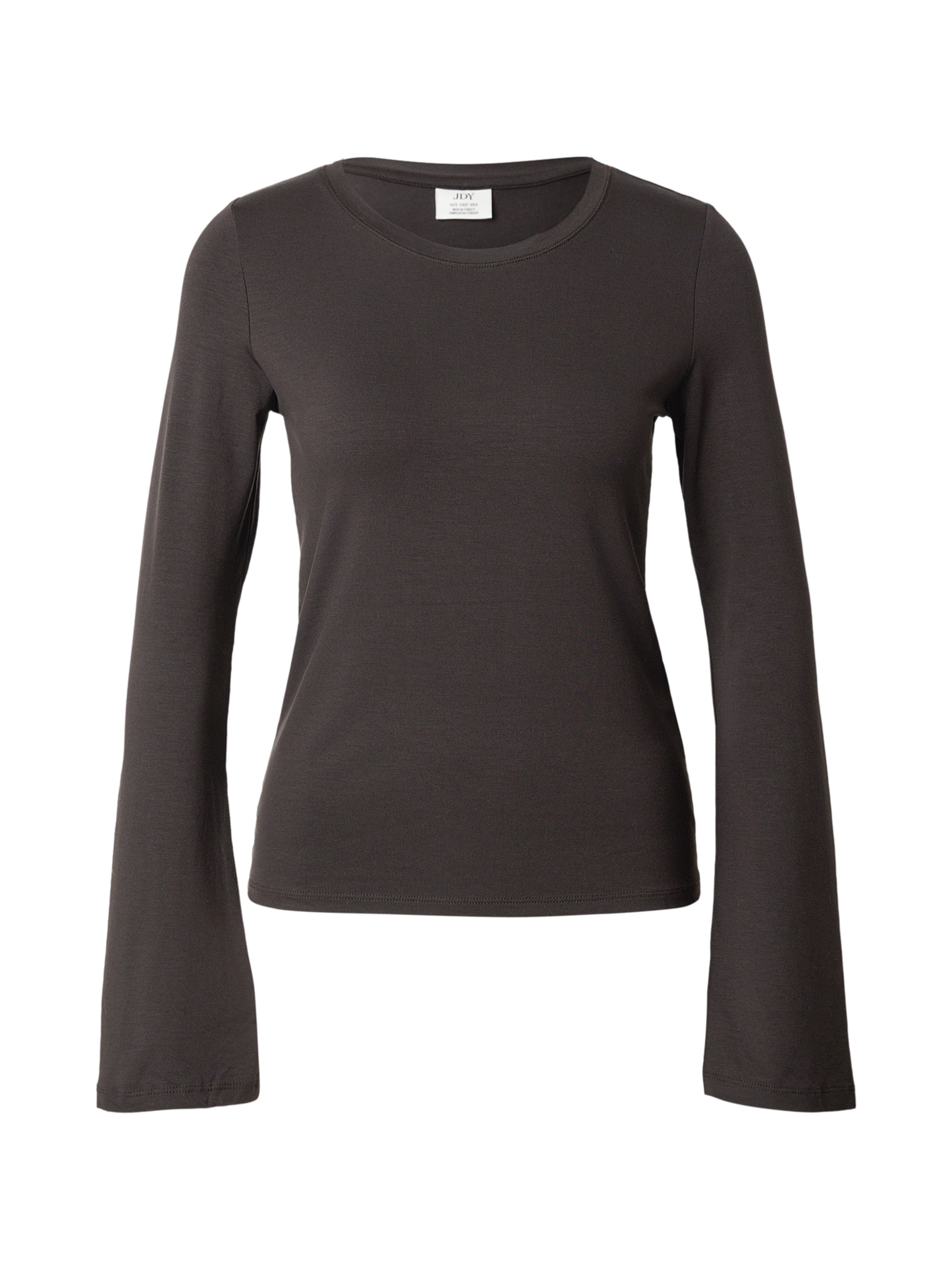 

Лонгслив 'JDYMATI' в темно-коричневом цвете