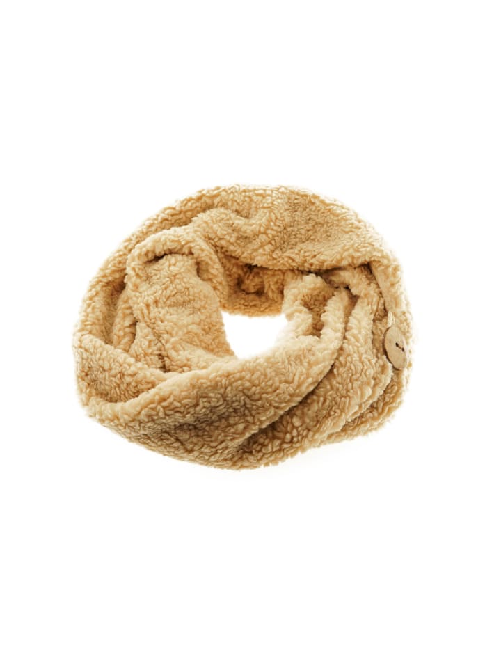 

Шарф COFI 1453, бежевый