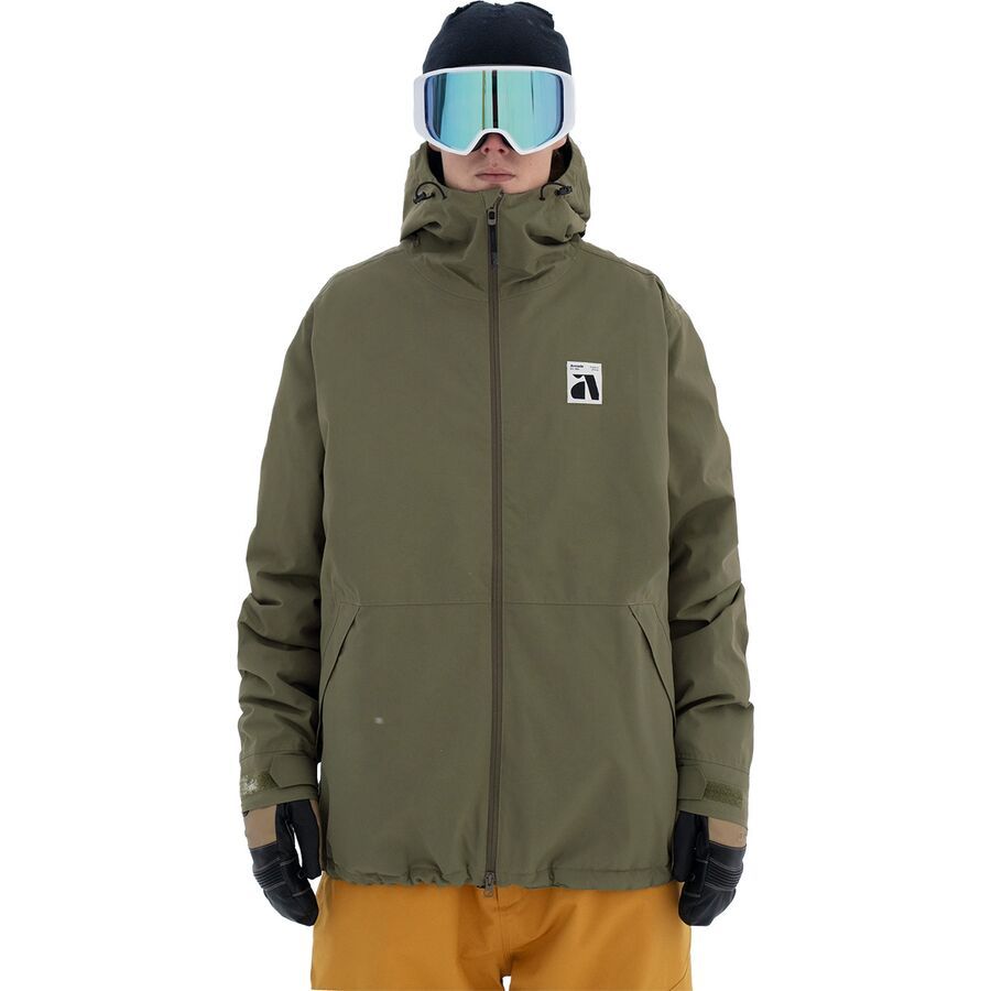 

Куртка Armada Reedy 2L Insulated Armada, Olive