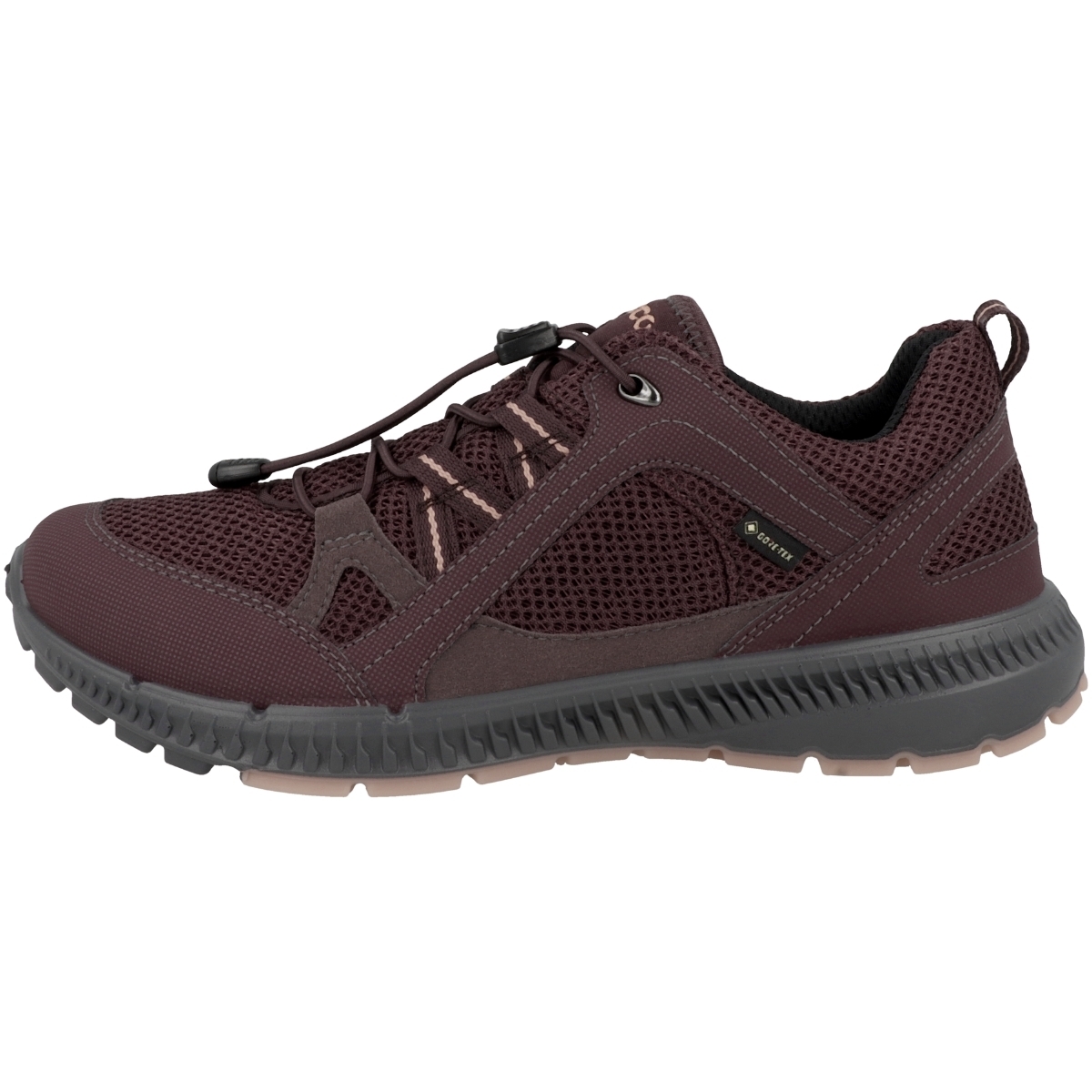 

Походная обувь Ecco Outdoorschuhe Terracruise II, красный