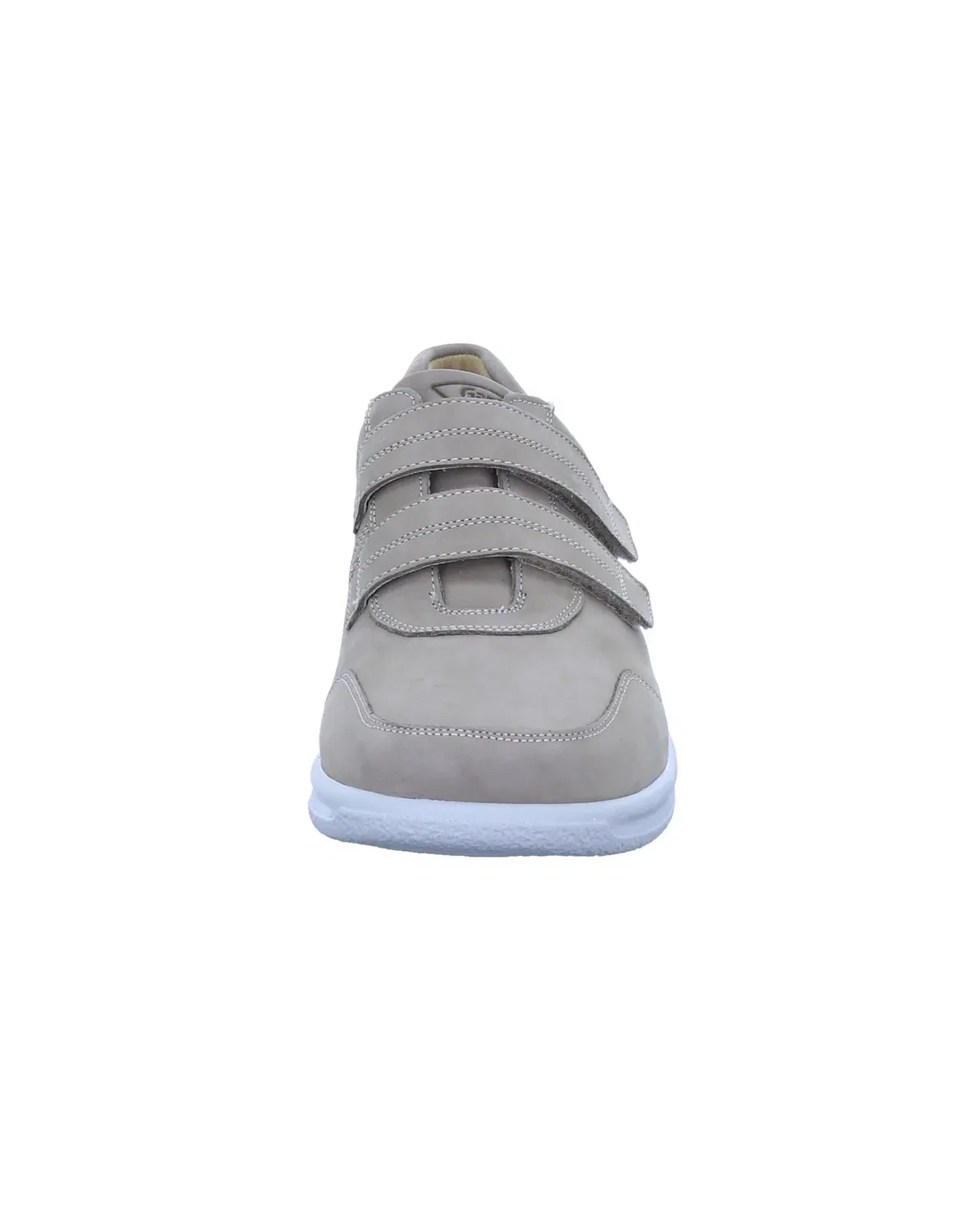 Schnürschuhe из кожи Ganter, taupe — фото 3