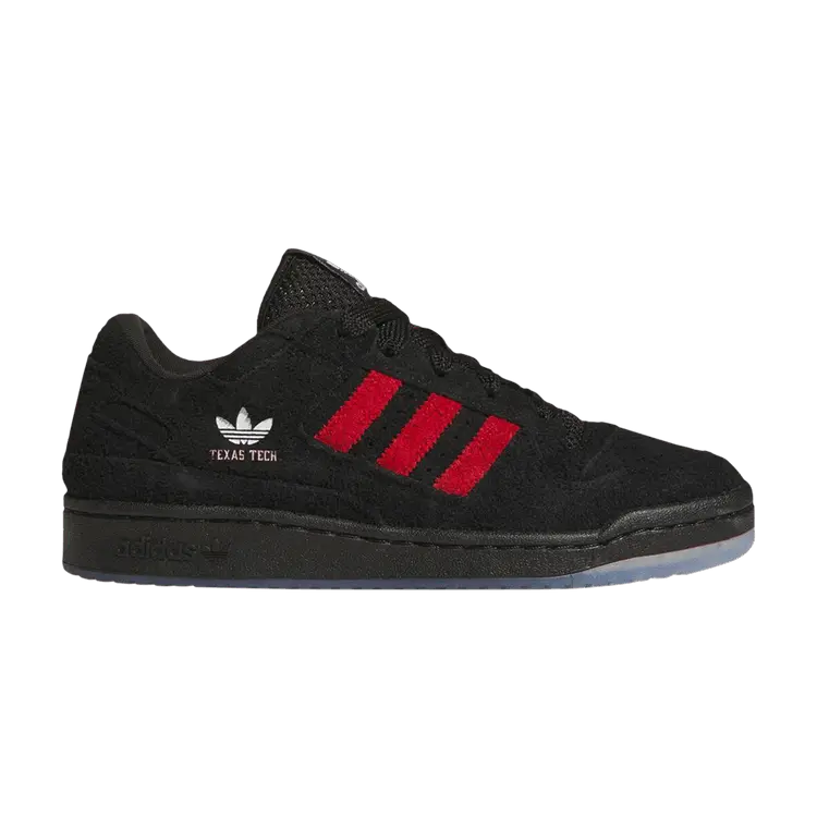 

Кроссовки Adidas NCAA x Forum Low, Texas Tech 2025