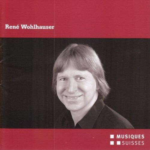 

CD диск Wohlhauser / Arditti Quartett: Komponisten-Portrait