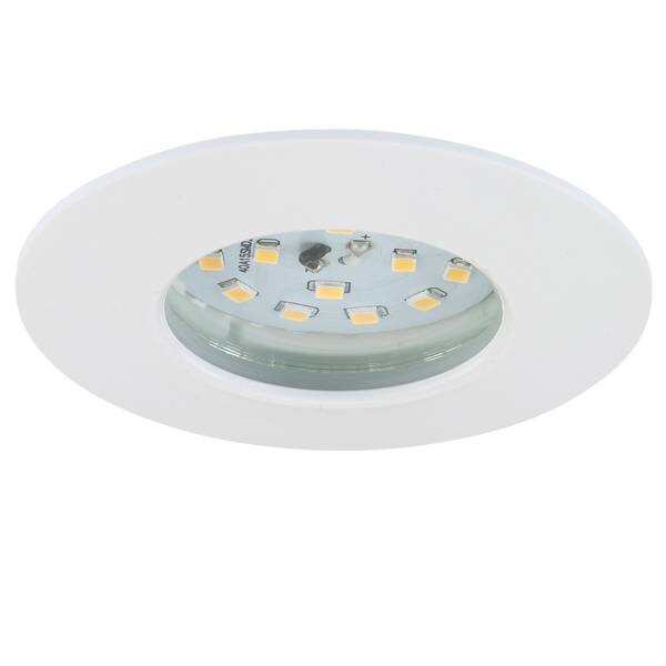 

Светодиодный встраиваемый светильник Briloner Attach Dim