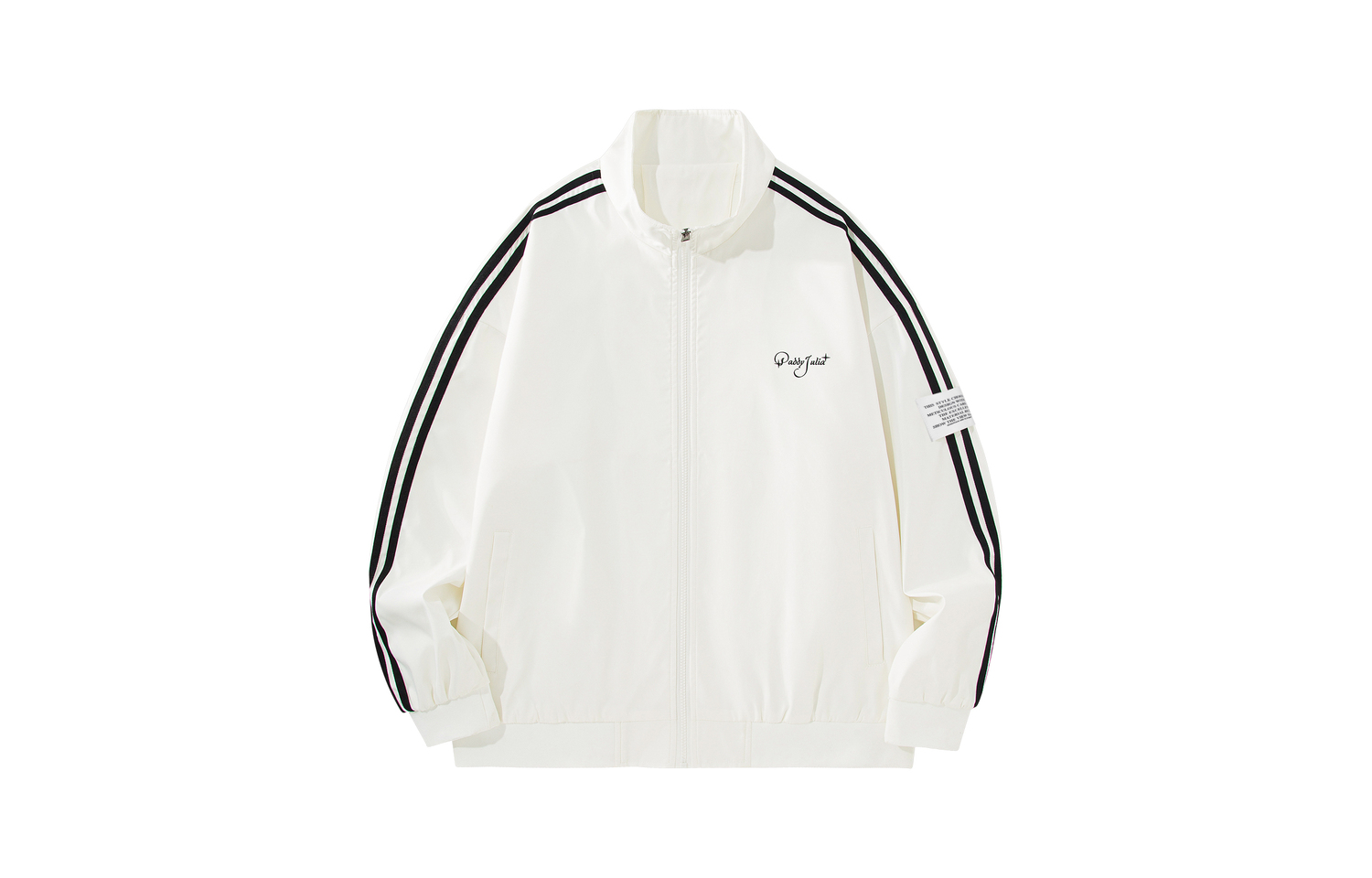 

Paddy Julia Куртка Unisex, Ivory White