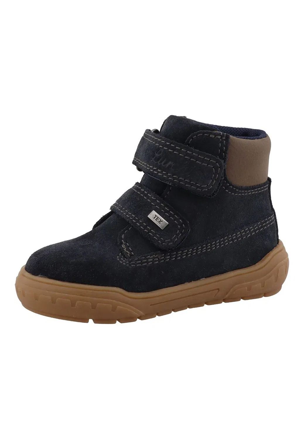 Ботинки 'Jerry' Lurchi, Dark Blue