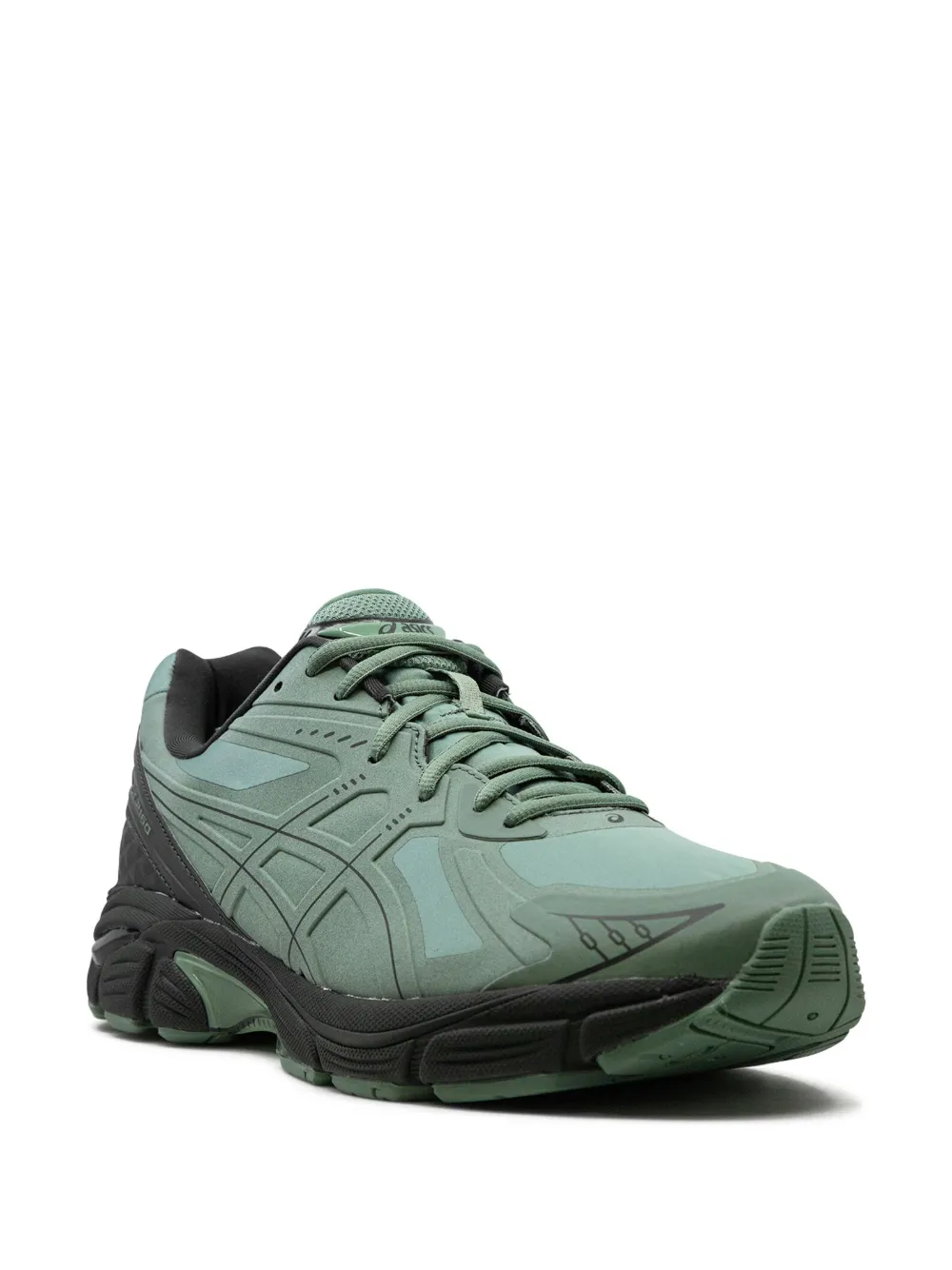 Кроссовки GT-2160 Slate Grey ASICS, зеленый — фото 2
