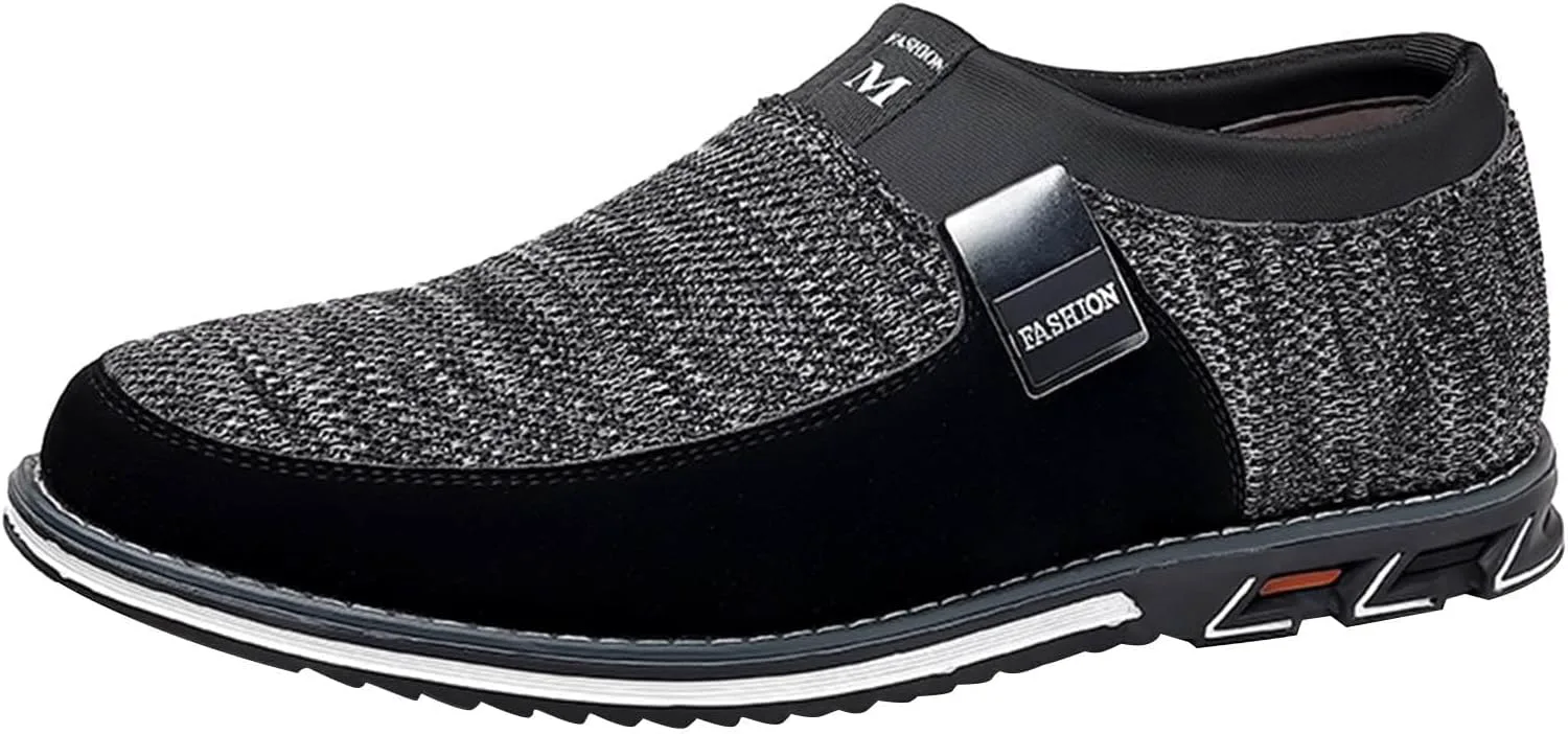 

Мужские классические туфли BORAMAX, стильные, комфортные, роскошные мягкие кожаные лоферы на подскальзывании для джентльменов, для свадеб, бизнеса, работы в офисе, повседневной и уличной носки, черный