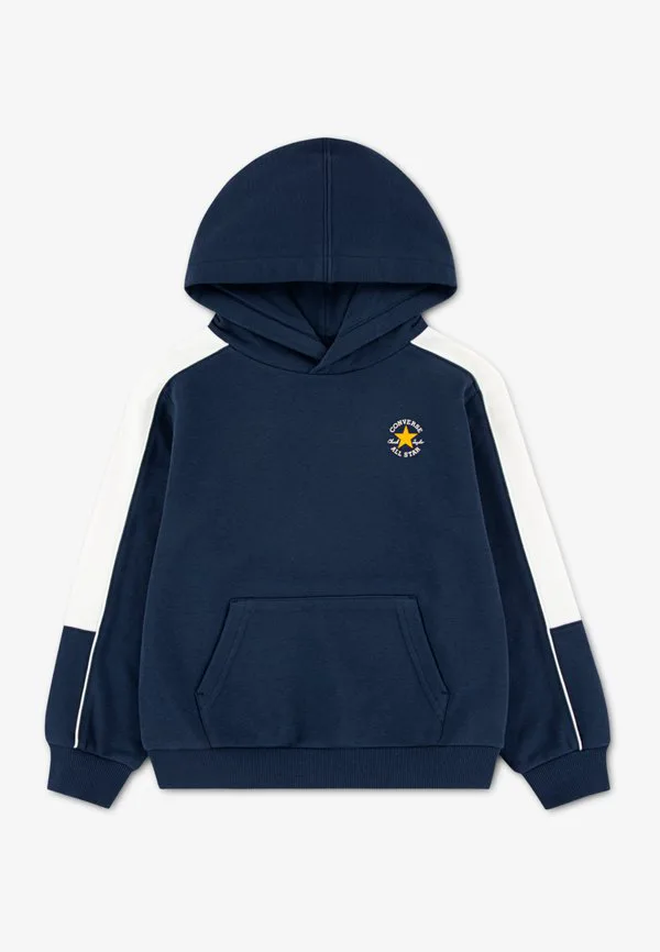 Толстовка с капюшоном Converse, Converse Navy