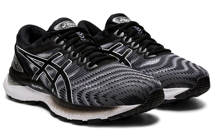 Кроссовки Asics GEL-Nimbus 22 Мужчины — фото 2