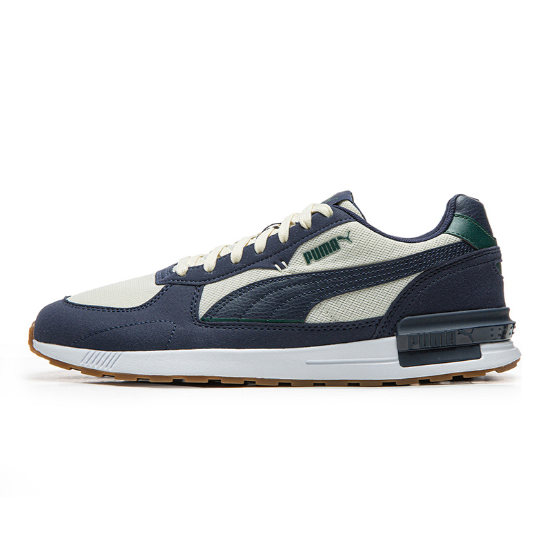 

PUMA Кроссовки Graviton Casual Shoes Men's Blue