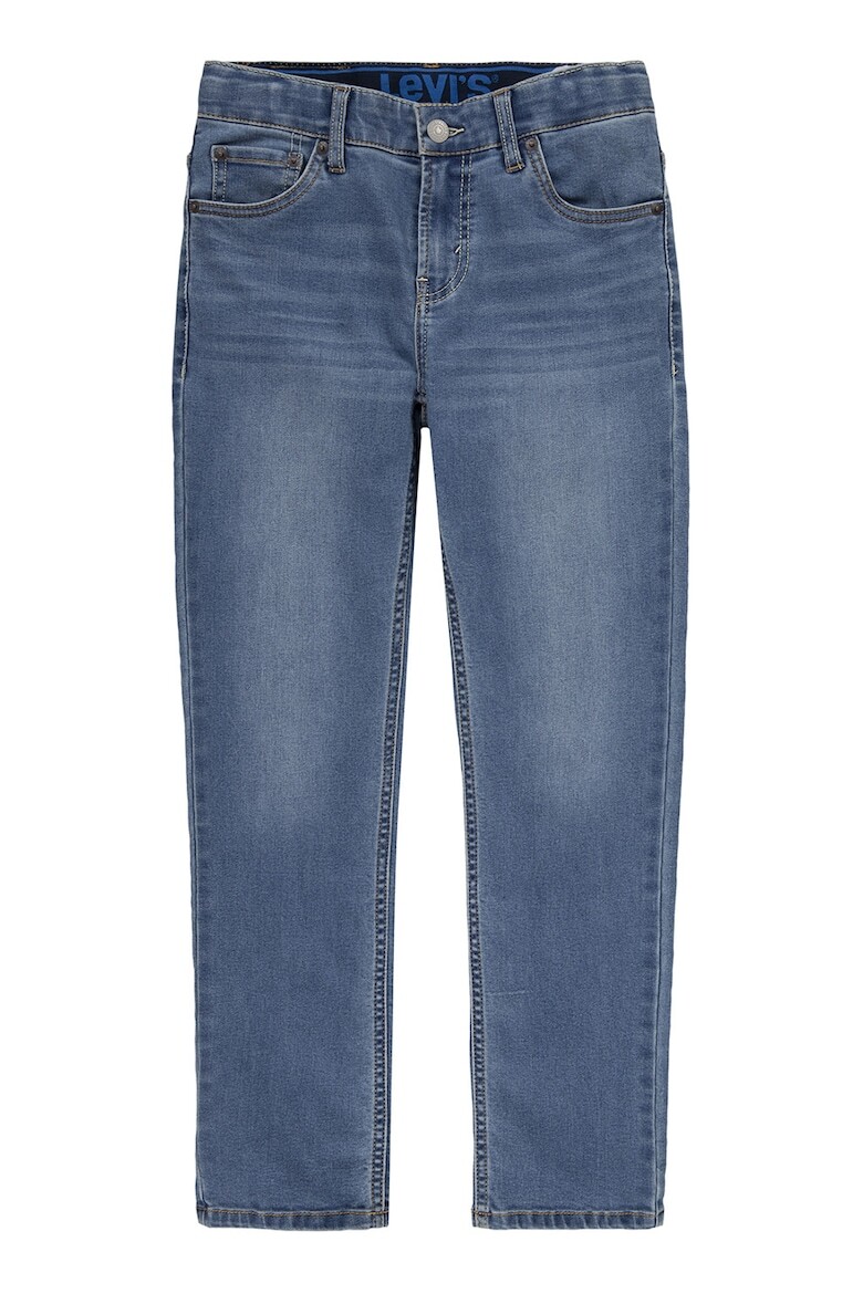 

Брюки со средней талией Levi'S, синий