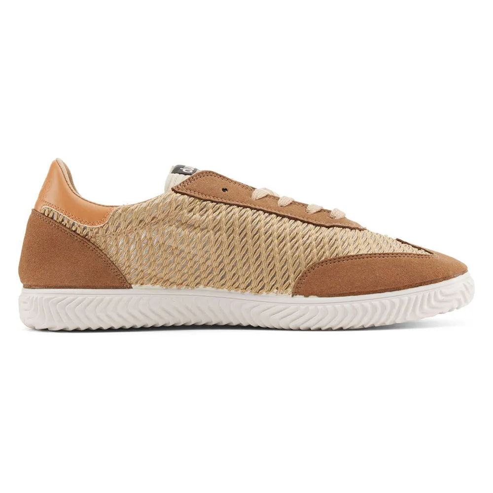 

Кроссовки Duuo Shoes Ona Lace Gotam, коричневый