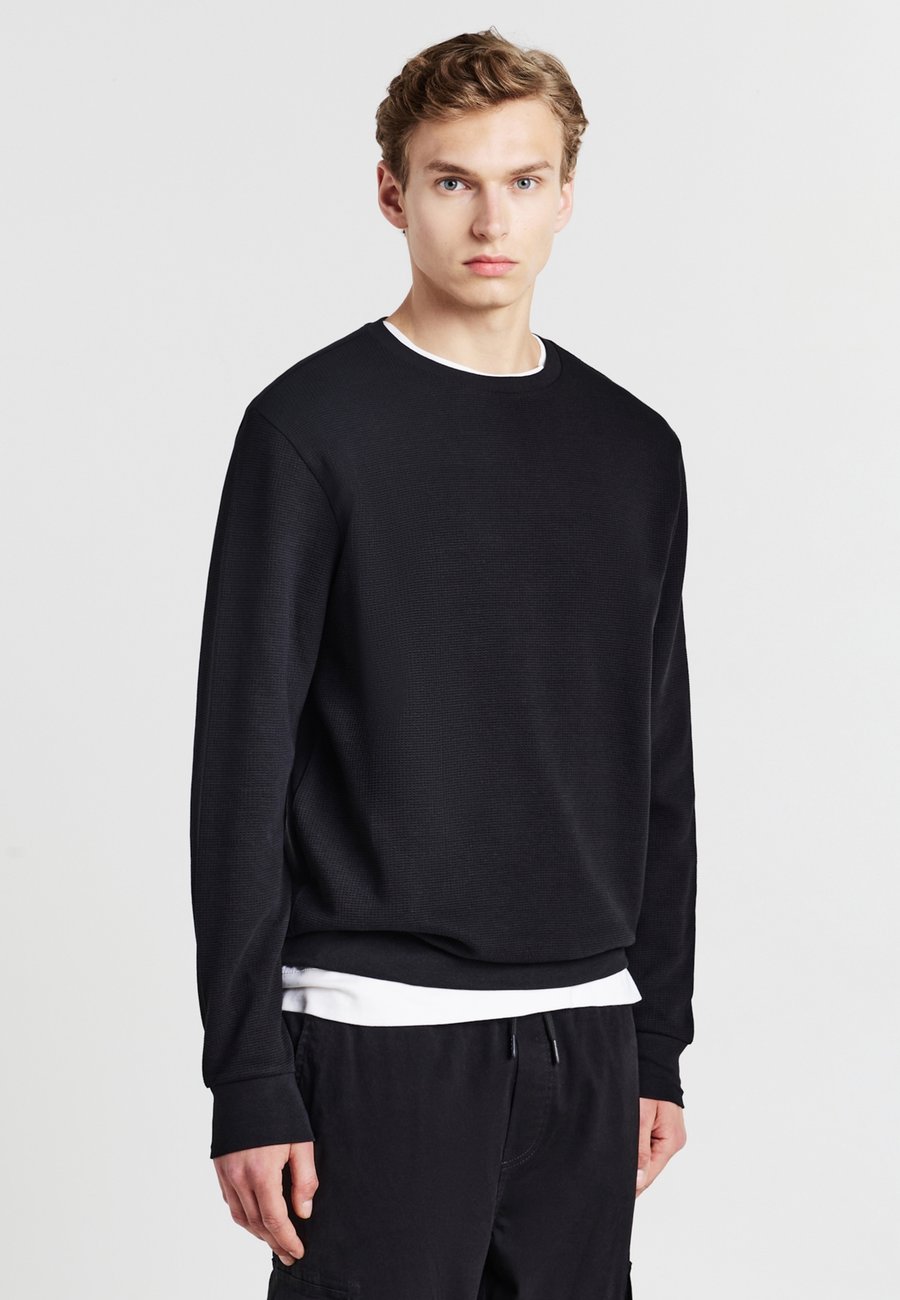 

Толстовка Calliope Sweatshirt, Nero/Black