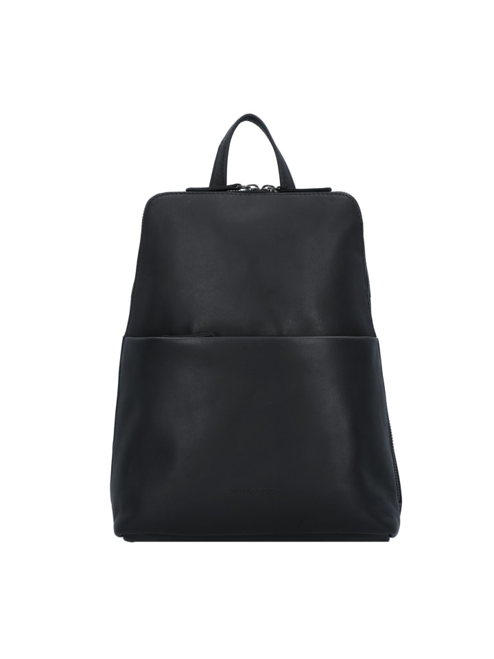 

Рюкзак Greenburry, черный