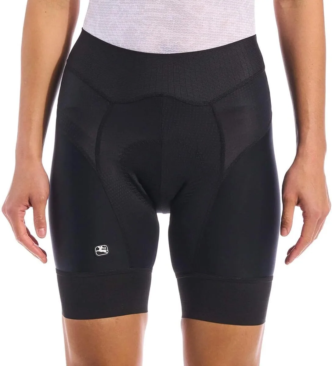 

Женские шорты для велоспорта Giordana FR-C Pro с укороченной длиной