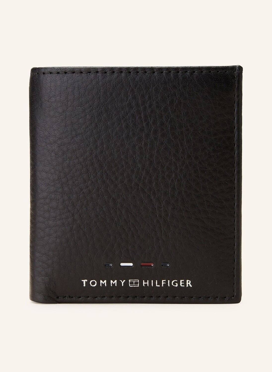 

Кошелек Tommy Hilfiger, черный