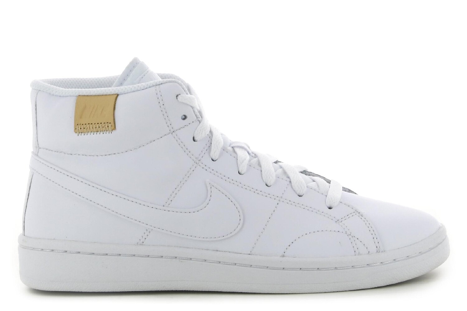 

Кроссовки Court Royale 2 Nike, белый