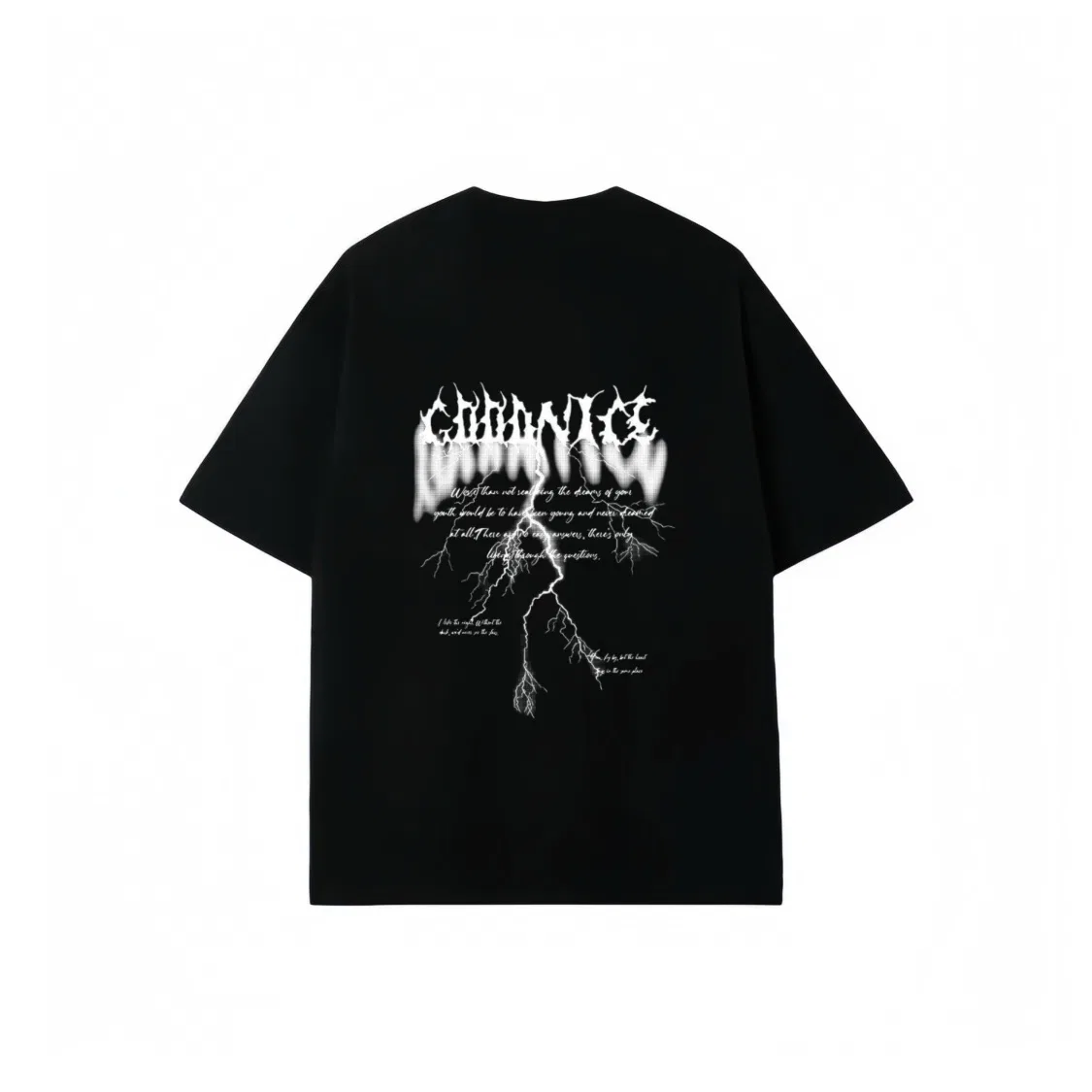 Футболка Adidas MUST HAVES Unisex черная