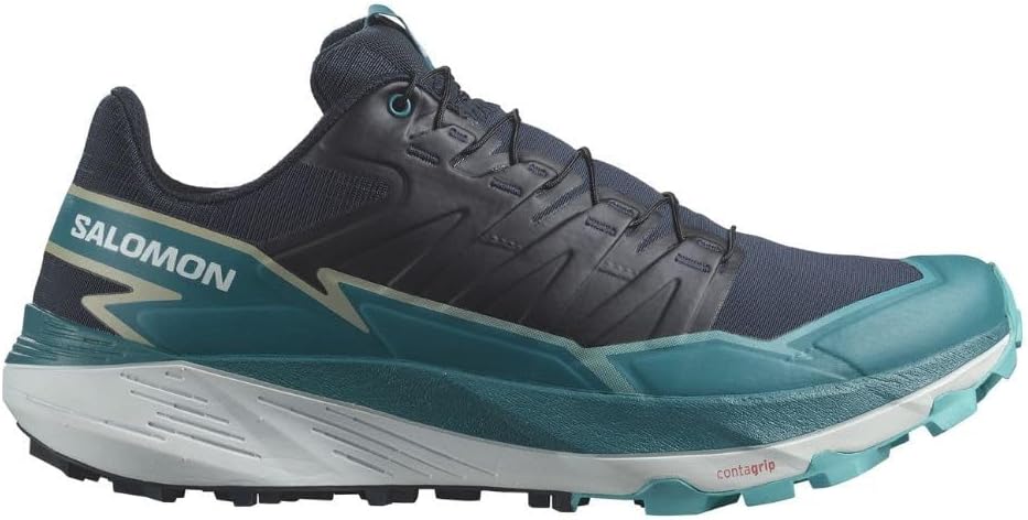 

Salomon Mens Thundercross, Blue