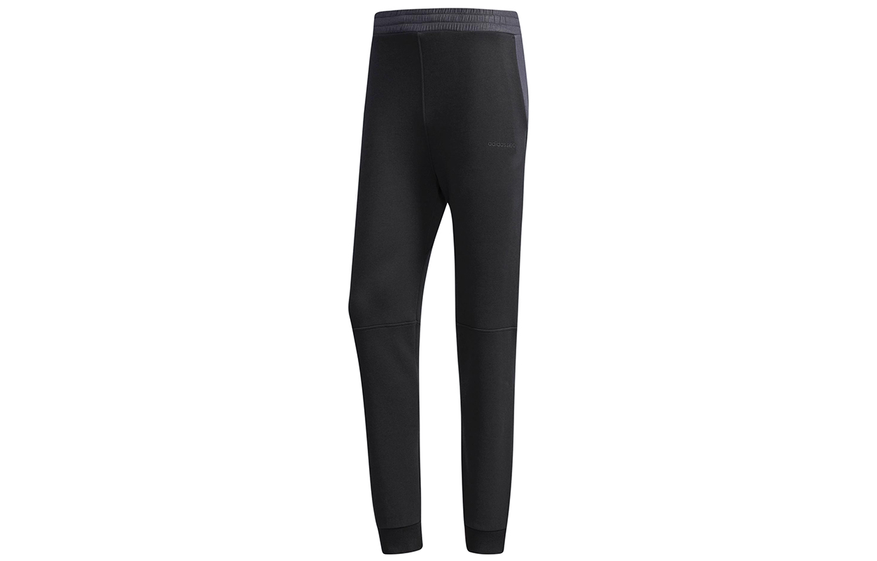 

Спортивные брюки мужские черные Adidas Neo