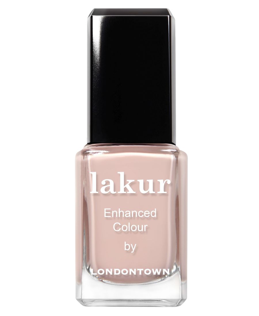 

Лак для ногтей Lakur Enhanced Color, 0,4 унции Londontown, цвет plié