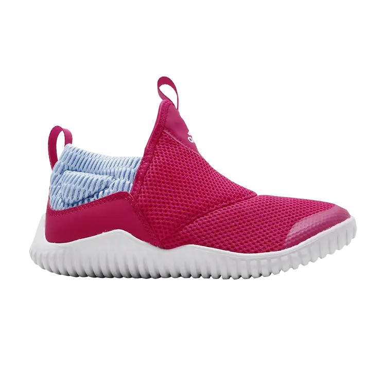 

Кроссовки Adidas RapidaZen C 'Pink', розовый