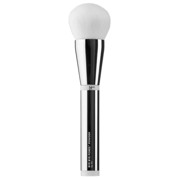 

Кисть для пудры Heavenly skin bye bye pores #701 It Cosmetics